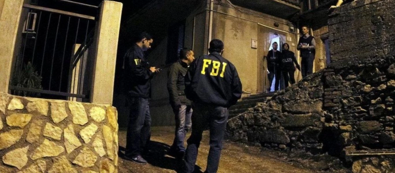 Σφοδρές αντιδράσεις στην Ιταλία: Αρχιμαφιόζοι αποφυλακίστηκαν λόγω κορωνοϊού